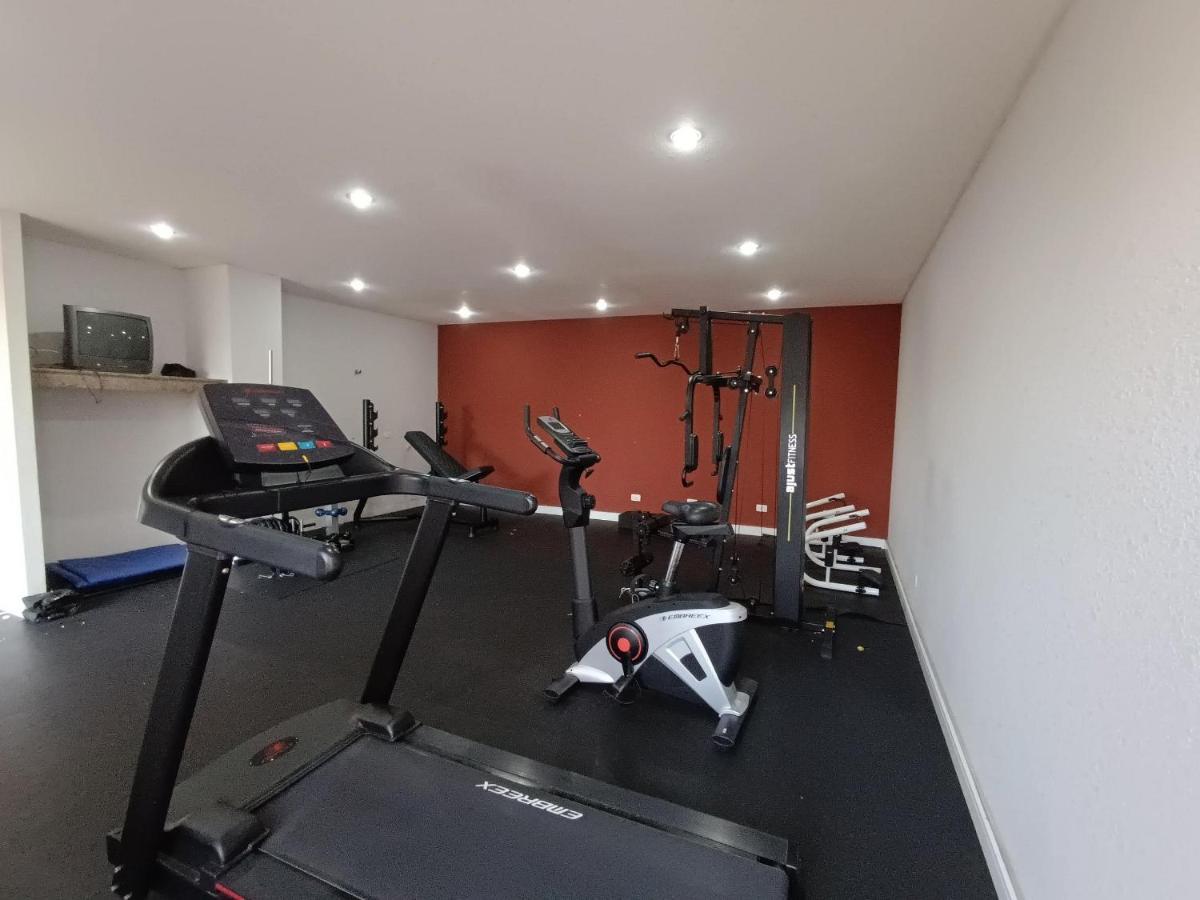 Apto-Flat Excelente Localizacao Centro-Batel - Somente Familiares Curitiba Kültér fotó