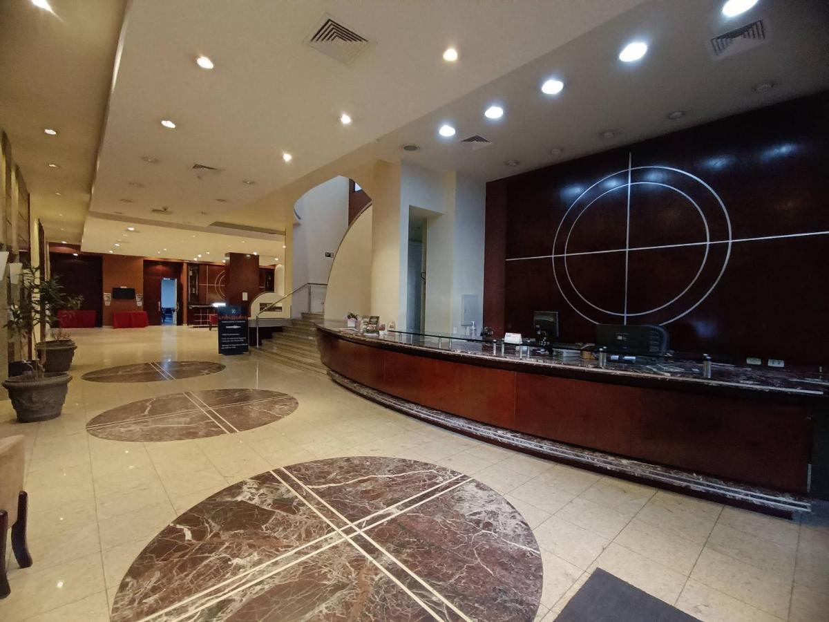 Apto-Flat Excelente Localizacao Centro-Batel - Somente Familiares Curitiba Kültér fotó