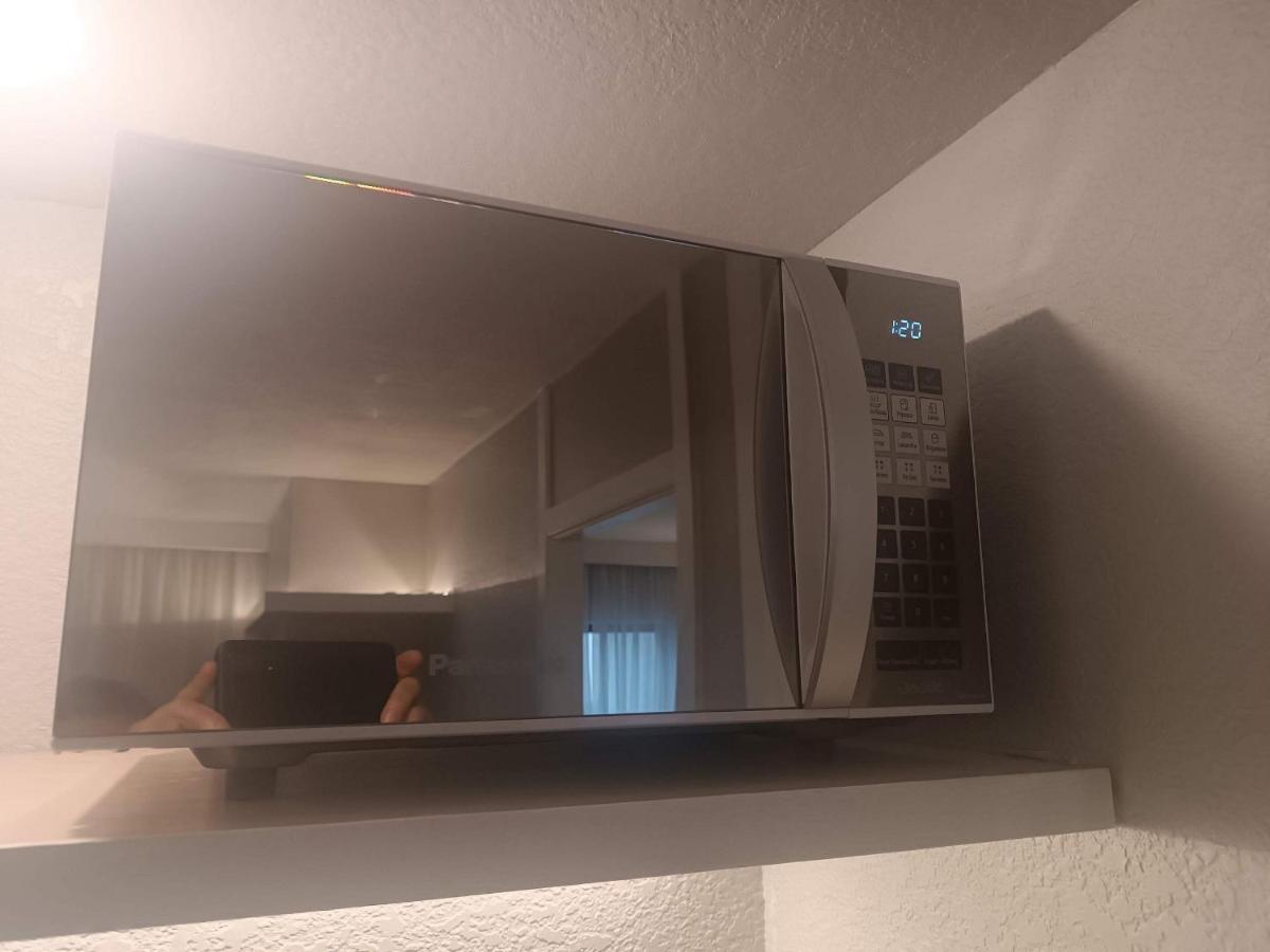Apto-Flat Excelente Localizacao Centro-Batel - Somente Familiares Curitiba Kültér fotó